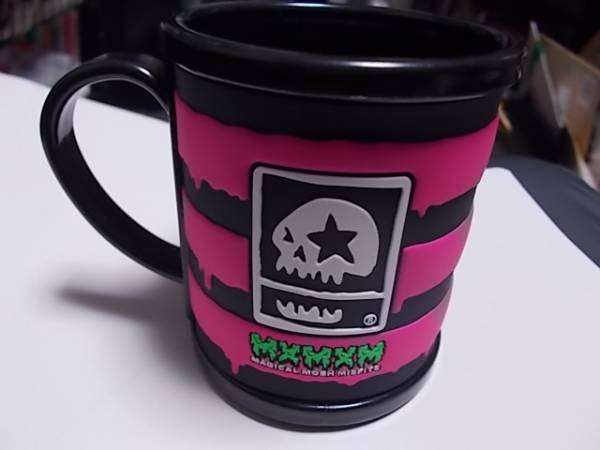 не использовался mxmxm MAGICAL MOSH MISFITS magical moshu ошибка fitsumamomimamomi стакан 