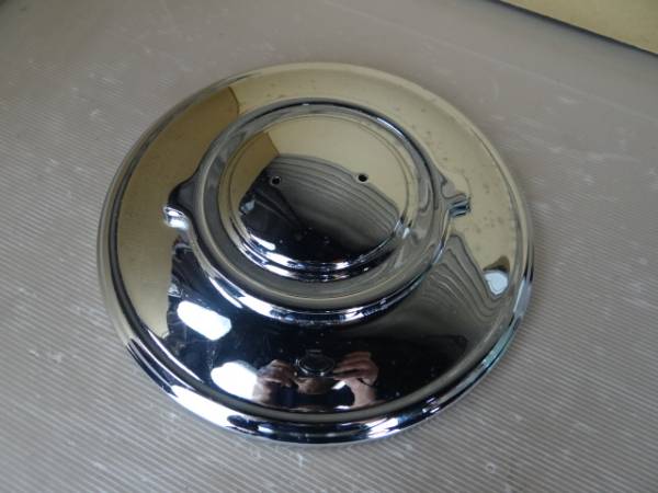  Jaguar / колесный колпак - Япония бампер .. повторный . золотой завершено 