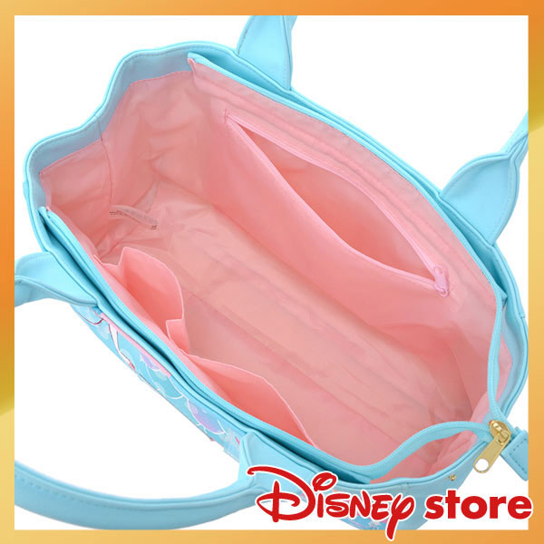  Disney Little Mermaid Ariel &se автобус коричневый n большая сумка Disney магазин сумка Princess 