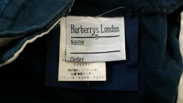 Burberrys.London шорты * Burberry * симпатичный *Y6513