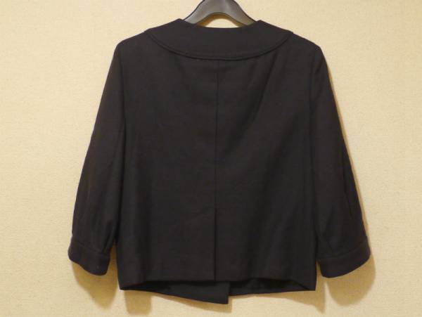 *3.1PhillipLimf lip rim short coat jacket * join item in circumstances casual also Schic also put on ... preeminence . item!