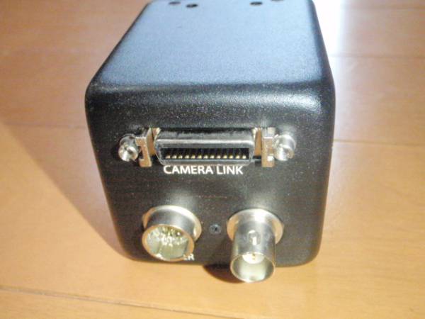 J001-01 JAI製Scan Camera JAI RMC-4200 CL-IRB1