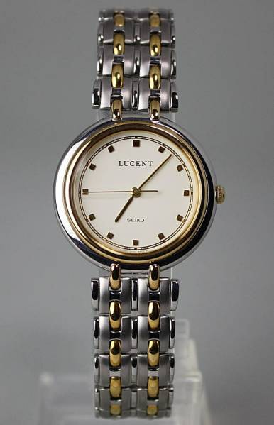 が大特価！ Yahoo!オークション - 【新品】稀少SEIKO LUCENT メンズ その他