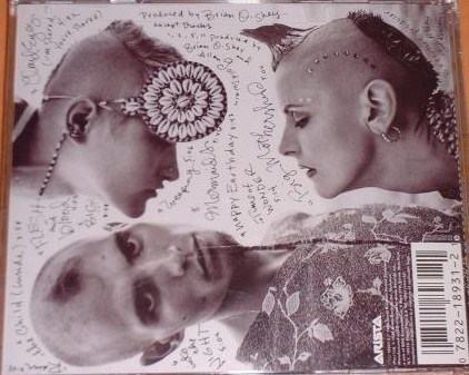 新品CD Qkumba/wake up &dream