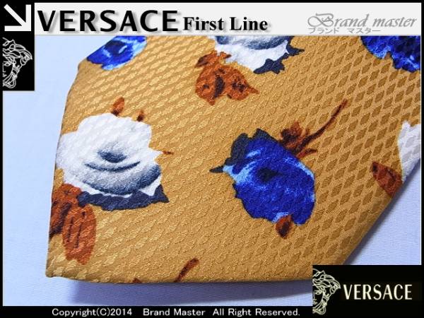 ＶＥＲＳＡＣＥヴェルサーチベルサーチネクタイιηC