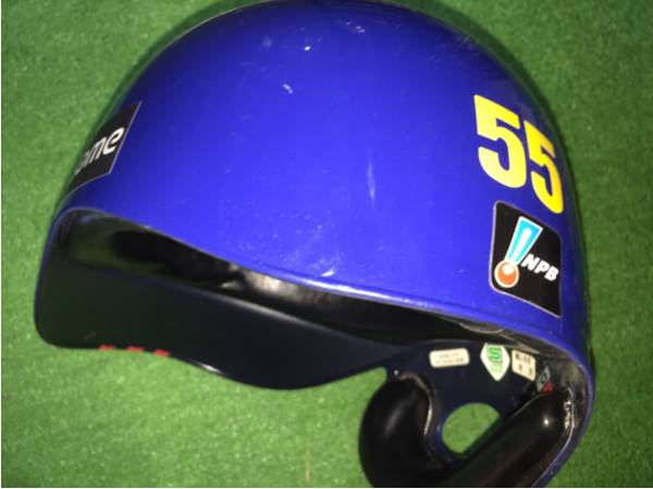 Yahoo!オークション - ORIX55 T-岡田'11実使用 復刻 直筆サイン Yahoo!オークション - ORIX55 T-岡田'11実使用 復刻 直筆サイン