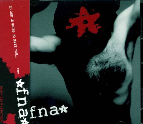 ◆F.N.A 「Kickin Air」◆PISTOL PETE/FNA/KICKIN' AIR