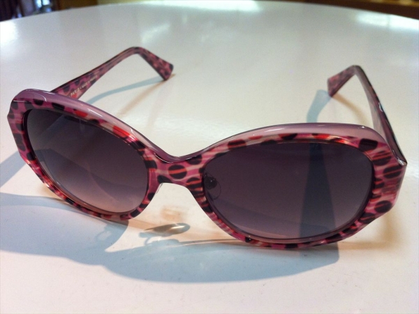 ｌafont（ラフォン） POLYNESIE/7037 サングラス 新品