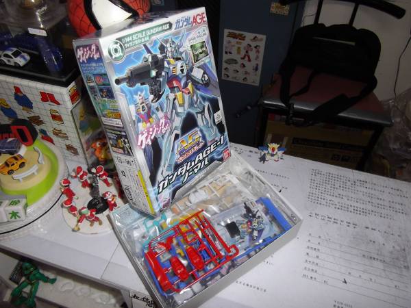 出品の為、開放撮影中です。。