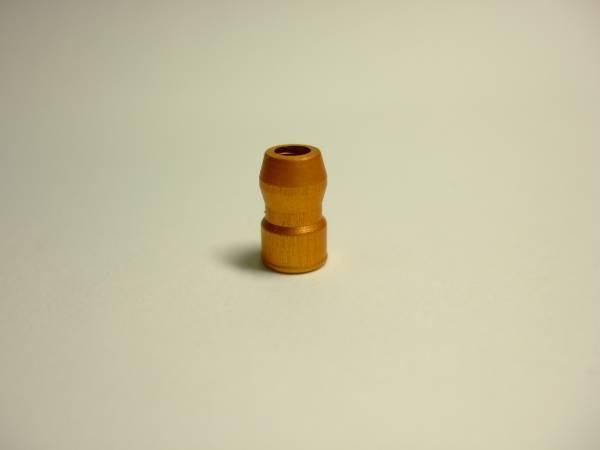 BRISK ブリスク スパークプラグ DOR17LGS×4本 @1,000円 ネジ型 NGK BCPR5 送料無料_画像3