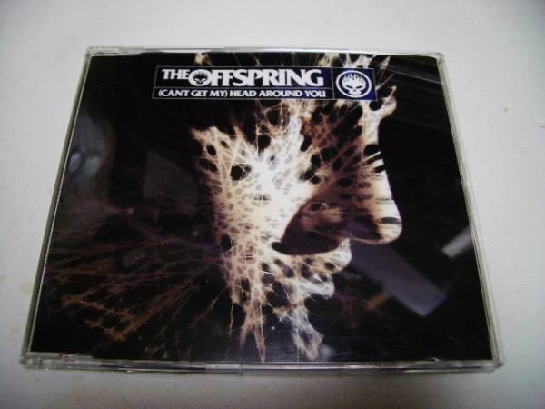 Offspring( off springs )[(CAN\'T GET MY )HEAD AROUND YOU]