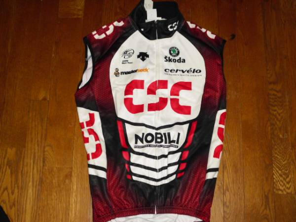 DESCENTE CSC thermal the best not for sale S