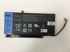 新品 純正DELL Vostro 5460 V5460D-1308 V5460D-1318バッテリー 送料安