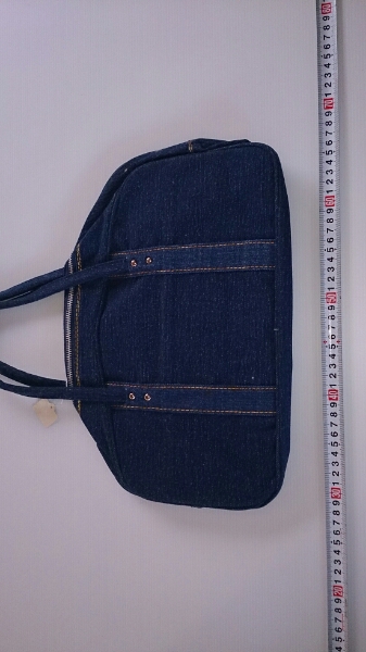 新品 レトロ バッグ 當(dāng)時(shí)もの レア