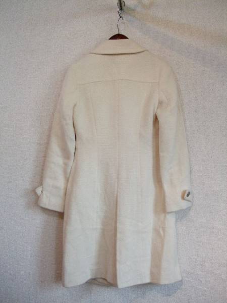 Lesouk白コート(USED)111214②)