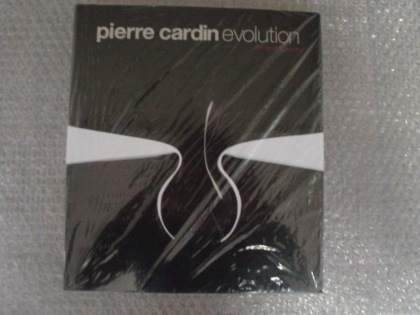  иностранная книга * Pierre * Cardin [ сборник произведений ]* роскошный книга@* новый товар нераспечатанный 