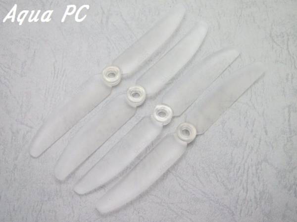 AquaPC★送料無料 5030 Night Flying LED (2x CW, 2x CCW) (4pcs)★