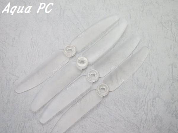 AquaPC★送料無料 5030 Night Flying LED (2x CW, 2x CCW) (4pcs)★