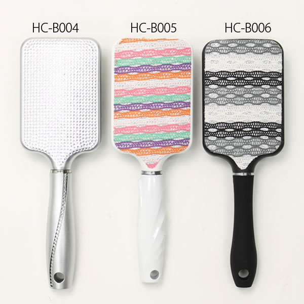  free shipping! lovely! decoration hair brush 1 piece 2138 jpy .