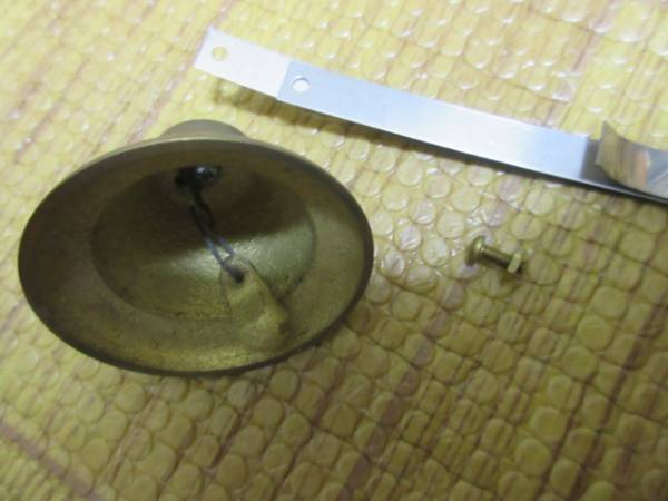 ■◆用心チャイム　【未完成品】組立式　新品?、? bimg=