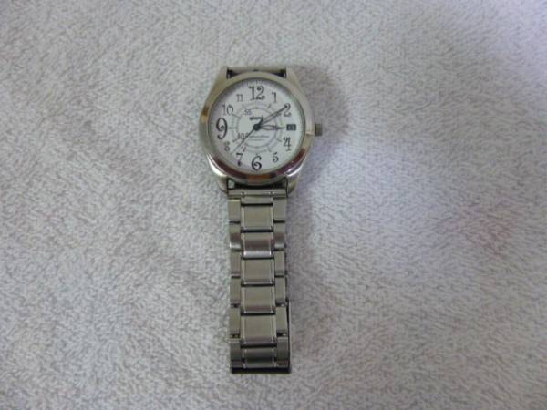 glamb gram wristwatch 