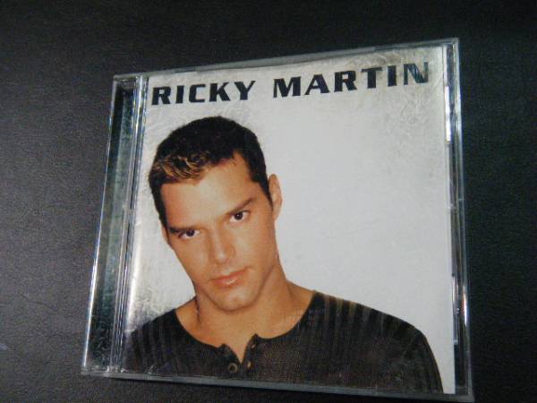 RICKY MARTIN_画像1