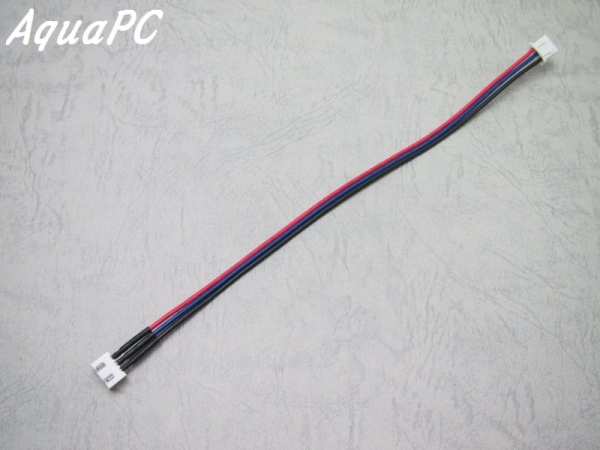 AquaPC★送料無料 Balance terminal extension cord 2S 200mm★