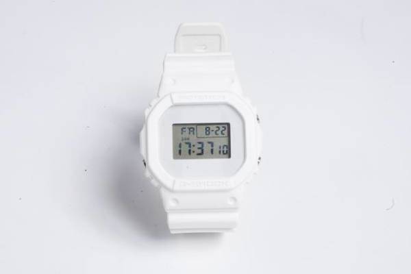 カシオ G-SHOCK FRAGMENT DESIGN DW-5600 5th 即決_画像1