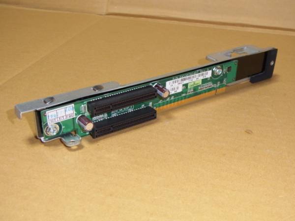 ■DELL PowerEdge R200/860 PCI-Ex2slot Riser Card (HB020)_画像1