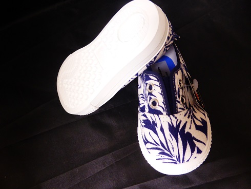 [ сделано в Японии ] новый товар мужчина обувь белый индиго цвет Champion Champion 17cm