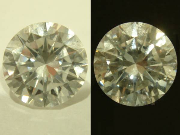  middle .. expert evidence attaching new goods 1.663ct diamond loose H/VS-2/VERY GOOD diamond round brilliant cut Berry gdo middle ..so-ting