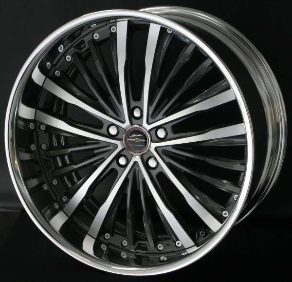 SHALLEN XR-75 シャレン 20×8.5J アルファード,ヴェルファイア☆★_画像1