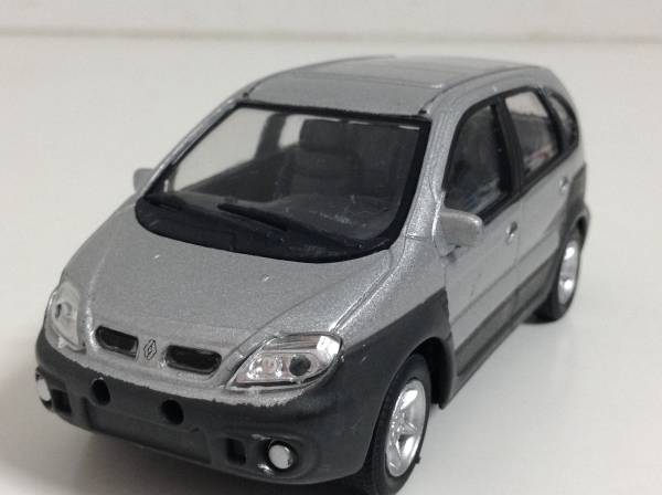 RENAULT Renault Scenic RX4 2000 year ~ 1/43 approximately 10cm Hongwell minicar postage Y300