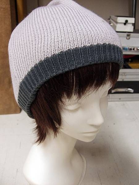 ◆B.Flips◆ワッチキャップ◆