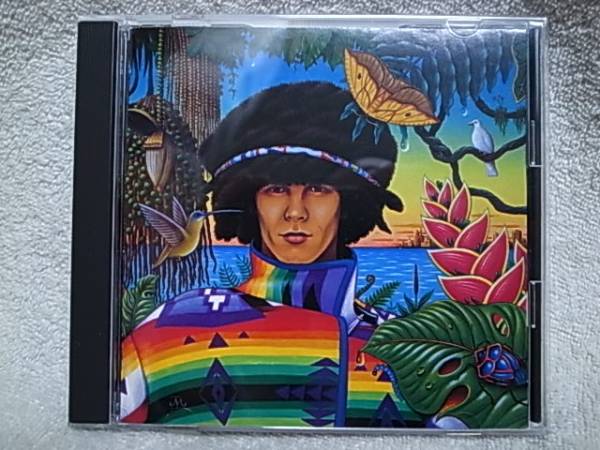 CD?Jamiroquai/Emergency On Planet Earth-EPIC ESCA5775?