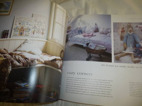  иностранная книга Childhood Treasures ребенок. . предмет Vintage игрушка стеганый retro flima античный 