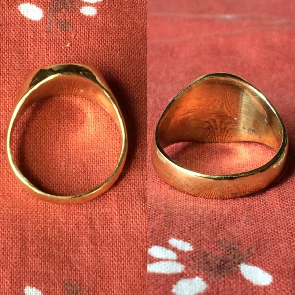 франкмасон кольцо кольцо тайное общество G Logo . love *19.5 номер #a