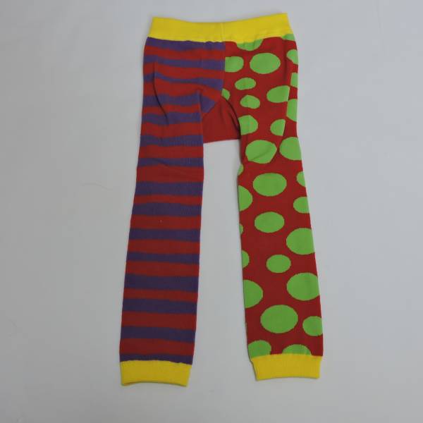 新品　ベビー　スパッツ　タイツ　サイズ85