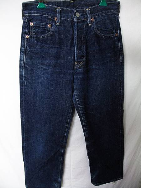 ◆ヴィンテージ復刻◆Levi's リーバイス 503B-XX◆W29◆_画像1