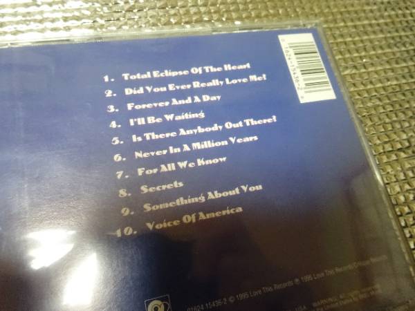 CD NICKI FRENCH SECRETS