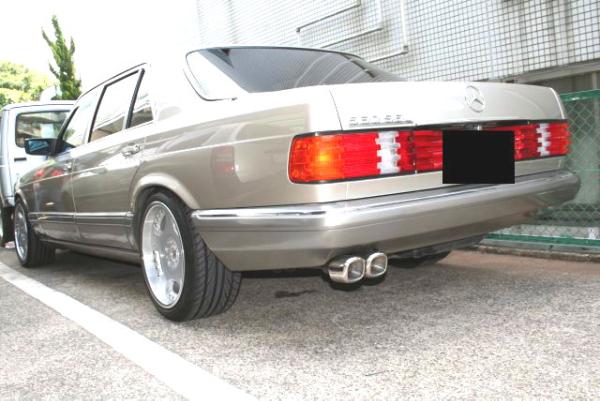 ■ベンツ?。祝保玻丁。担叮埃樱牛獭謦`ルステンレス