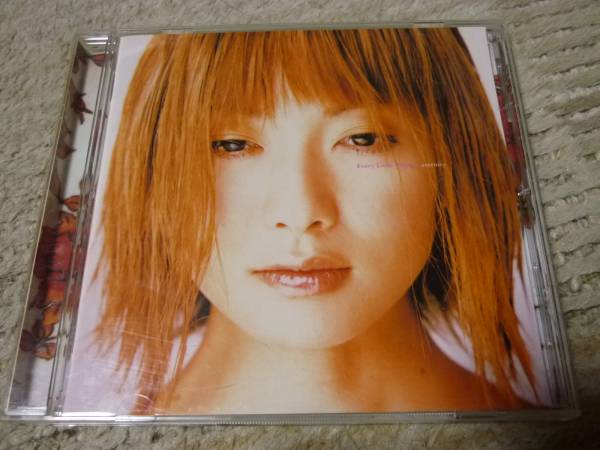 CD Every Little Thing eternity