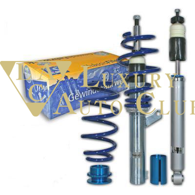 2006-2013 VW EOS eos shock absorber coil over suspension low suspension lowdown aero 