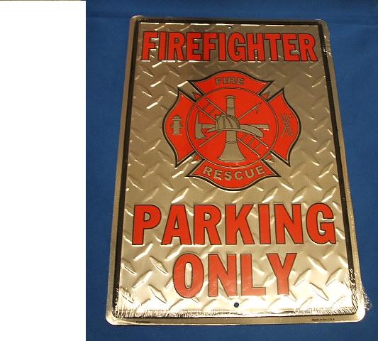  fire - Fighter number plate fire fighting . fire fighting .