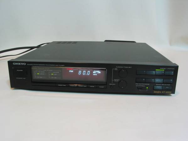 #即決！　ONKYO　Integra MT-1000X　外観極上　#8607003372