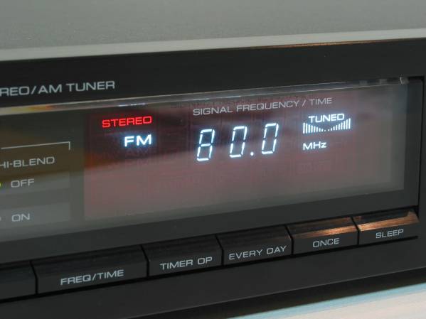 #即決！　ONKYO　Integra MT-1000X　外観極上　#8607003372