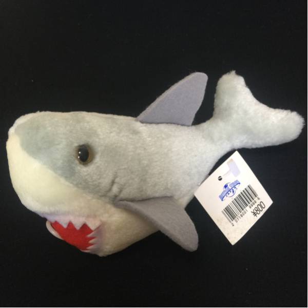 USJ - 非売品 USJ限定 JAWS ジョーズ 特大70cm BIG ぬいぐるみ