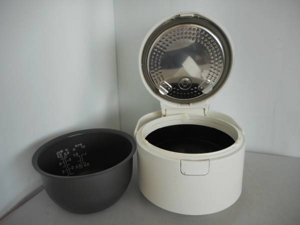 H5120 Toshiba rice cooker RCK-10SMG 02 year made 