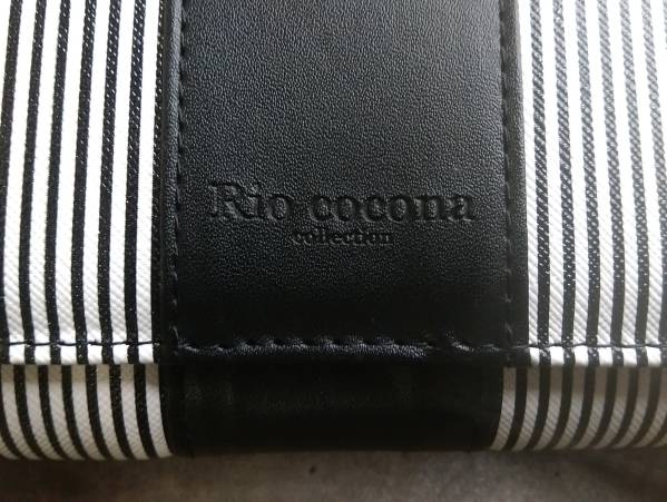 Rio　Cocona　レディース　長財布　未使用品_画像2