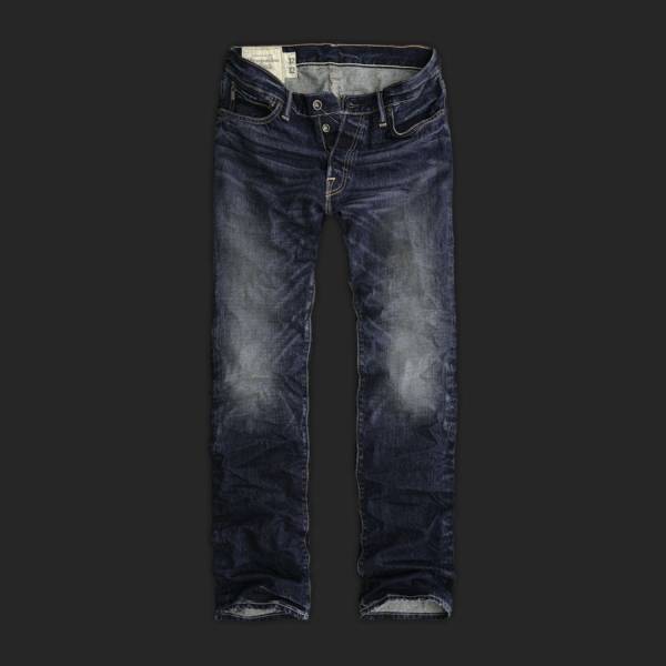 アバクロ☆Abercrombie & Fitch☆Remsen Slim Straight_画像1